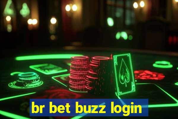 br bet buzz login