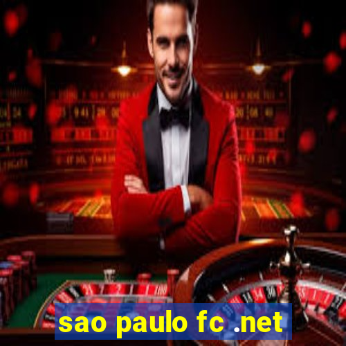 sao paulo fc .net