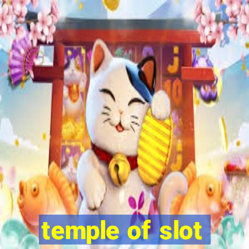 temple of slot