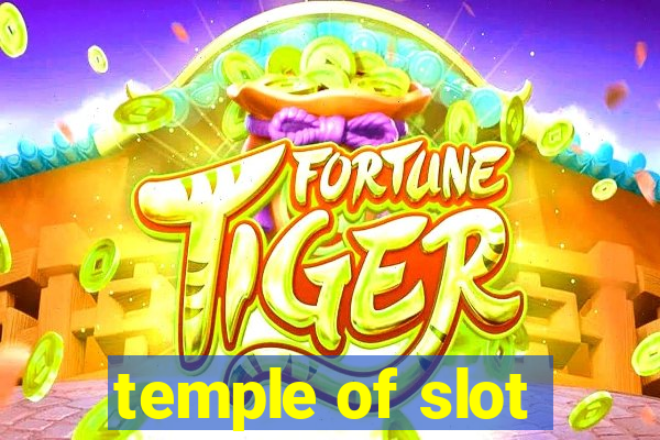 temple of slot