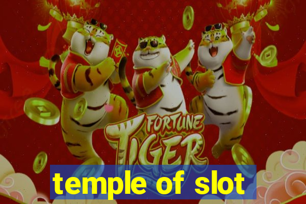 temple of slot