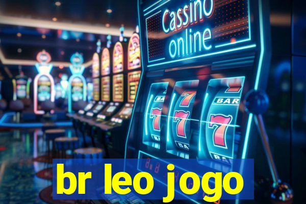 br leo jogo