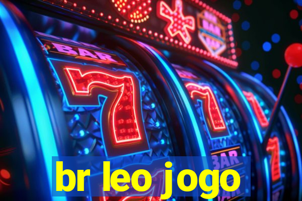 br leo jogo