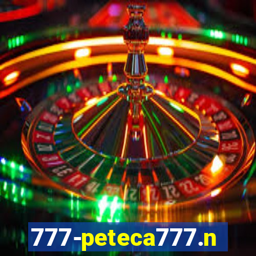 777-peteca777.net