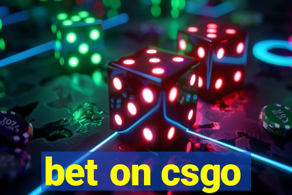 bet on csgo