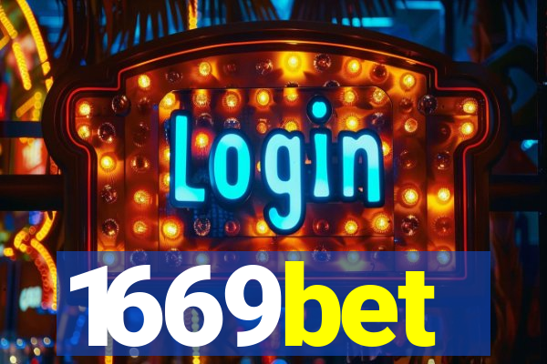 1669bet