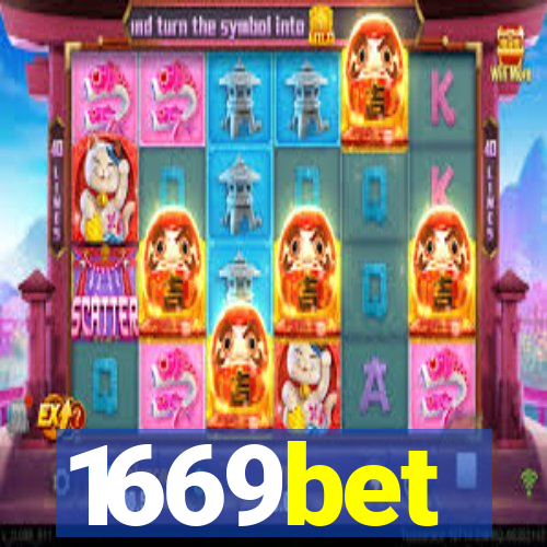 1669bet