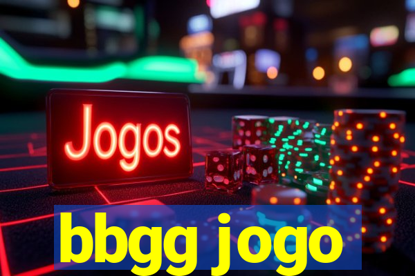 bbgg jogo