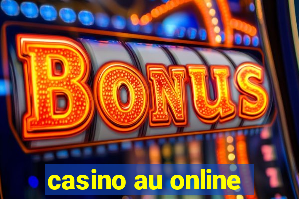 casino au online