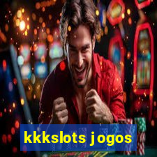 kkkslots jogos