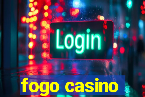 fogo casino