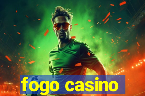 fogo casino