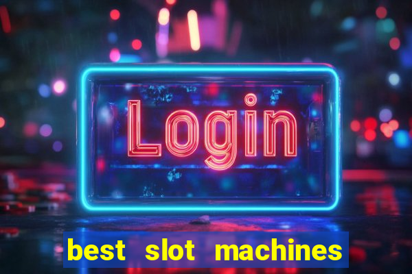 best slot machines at san pablo casino