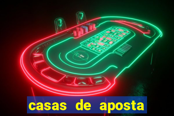 casas de aposta que paga no cadastro