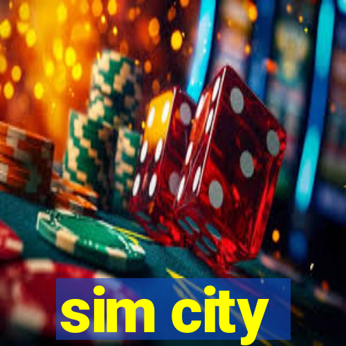 sim city