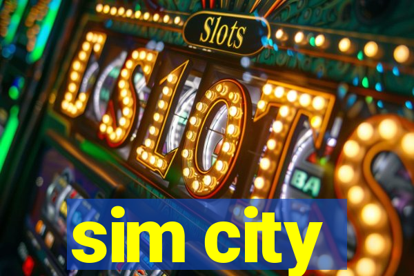 sim city