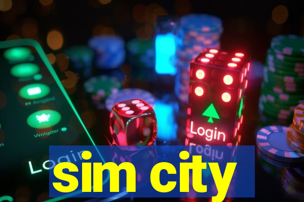 sim city