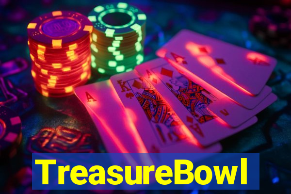 TreasureBowl treasure bowl como ganhar