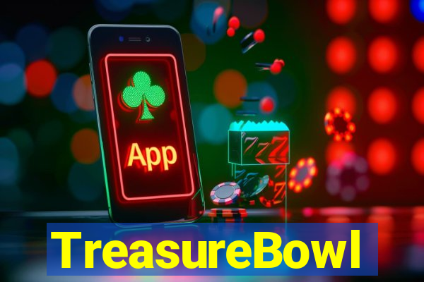 TreasureBowl treasure bowl como ganhar