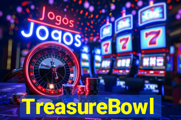 TreasureBowl treasure bowl como ganhar