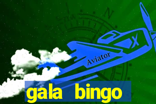 gala bingo withdrawal process time