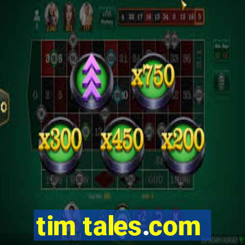 tim tales.com