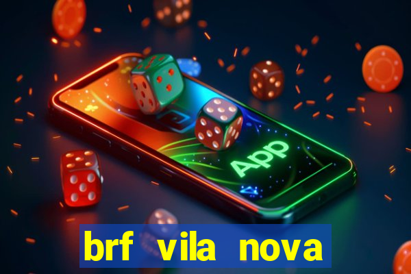 brf vila nova toledo pr