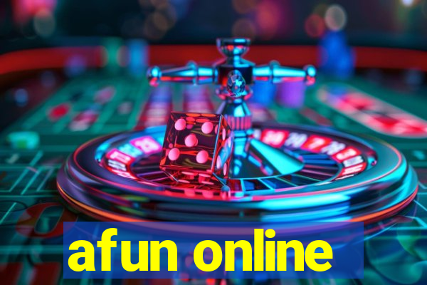 afun online