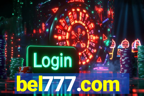 bel777.com