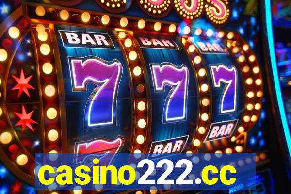 casino222.cc