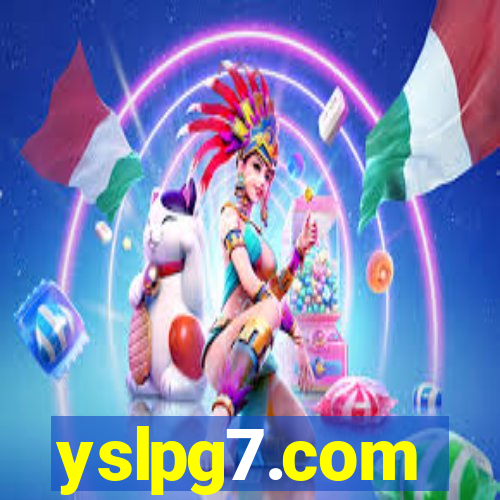 yslpg7.com