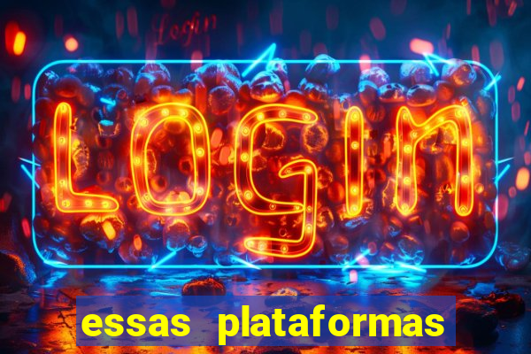 essas plataformas de jogos sao confiaveis