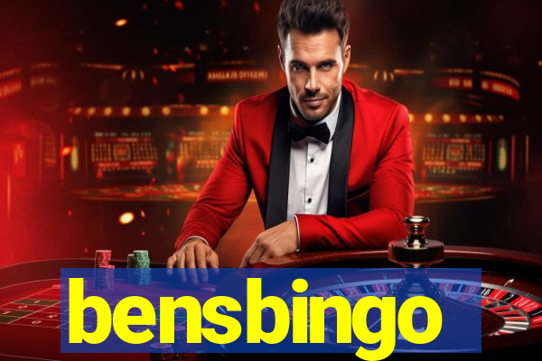 bensbingo