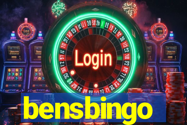 bensbingo