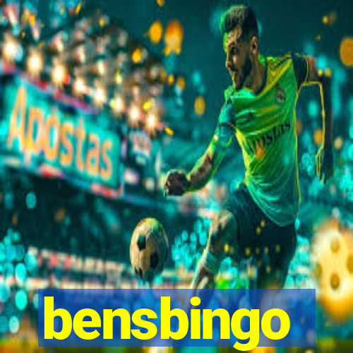 bensbingo