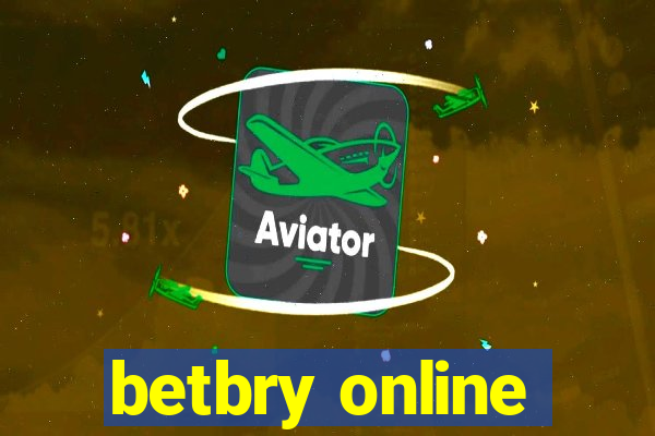 betbry online