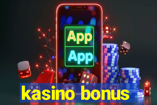 kasino bonus