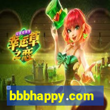 bbbhappy.com