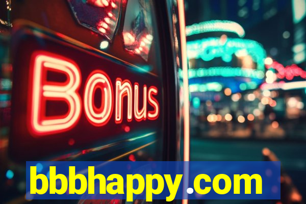 bbbhappy.com