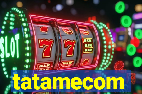 tatamecom