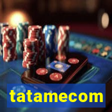 tatamecom