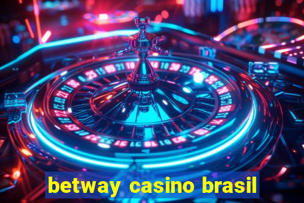 betway casino brasil