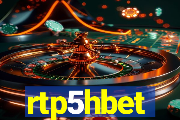 rtp5hbet