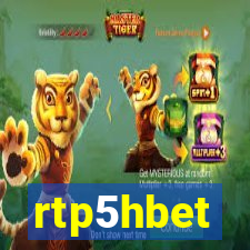 rtp5hbet