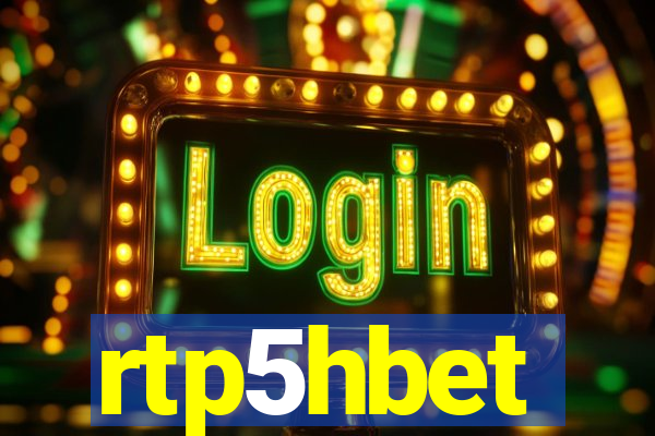 rtp5hbet