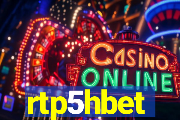 rtp5hbet