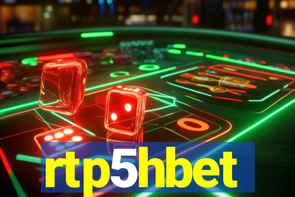 rtp5hbet