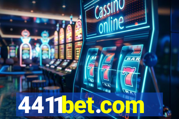 4411bet.com