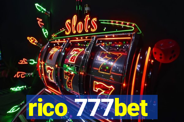 rico 777bet