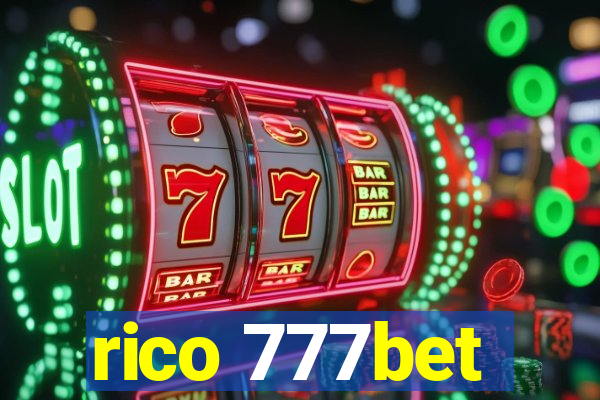 rico 777bet